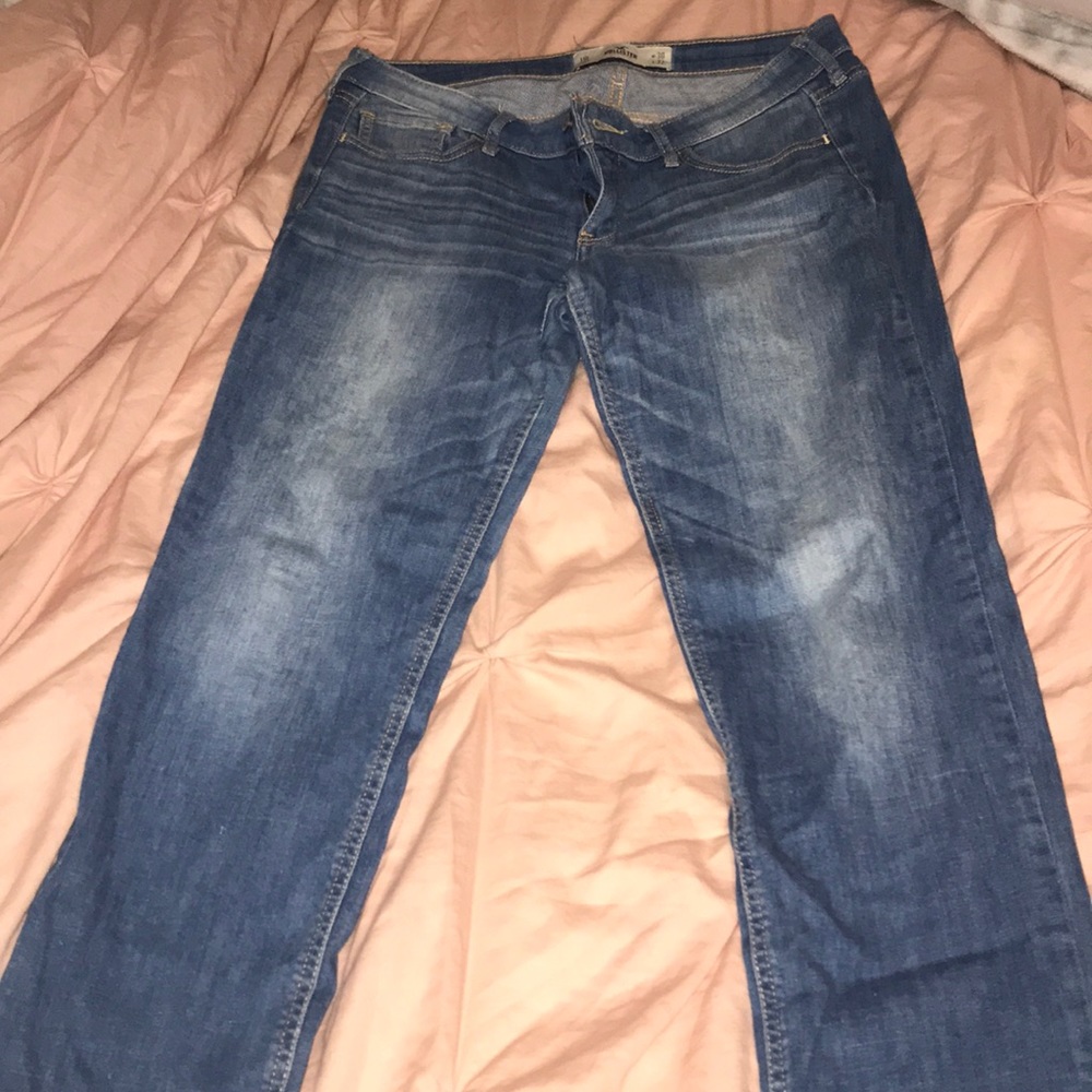 Hollister jeans
